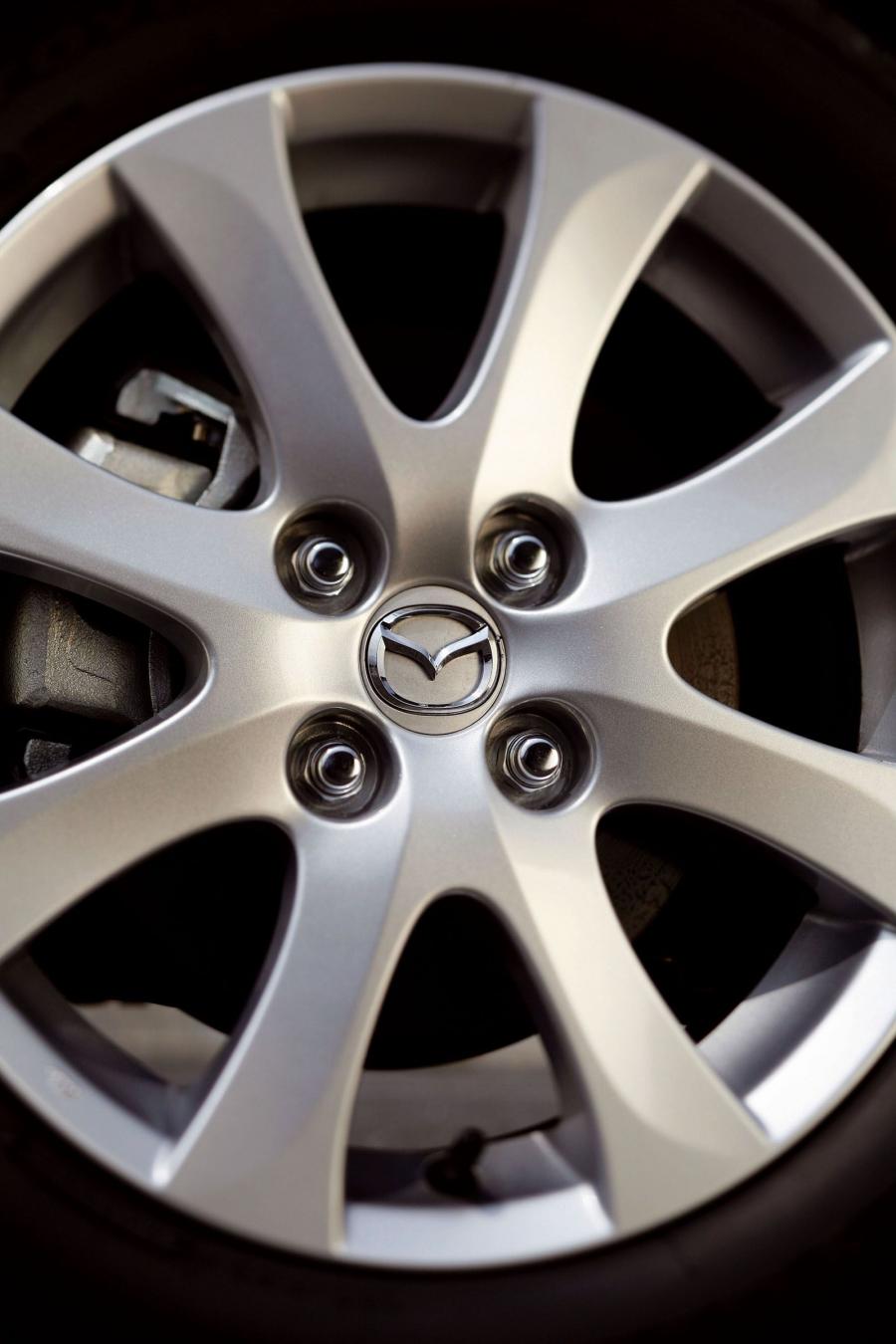  Mazda2 3-Door 2007 года  (фото 24 из 96)